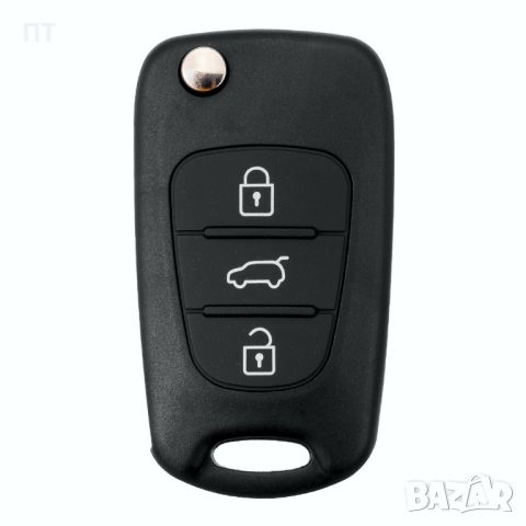 Резервен ключ за Kia Ceed, Picanto, Sportage, Hyundai i20, i30, ix35, снимка 1 - Части - 45222667