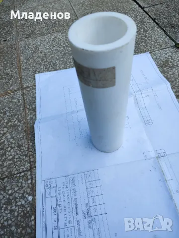 Тефлон тръби и втулки , снимка 5 - Резервни части за машини - 50086912