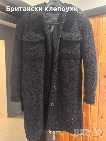 Палто ново размер с, снимка 4 - Палта, манта - 52287541