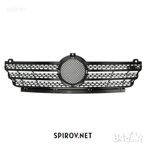 Радиаторна решетка Mercedes Sprinter 2000-2005