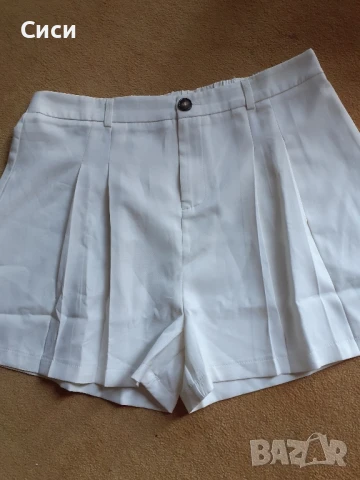 Дамска пола панталон Размер 2XL , снимка 2 - Поли - 51377302