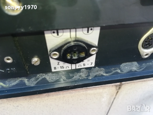 PHILIPS-STEREO RECEIVER 0409251620, снимка 17 - Ресийвъри, усилватели, смесителни пултове - 51606423