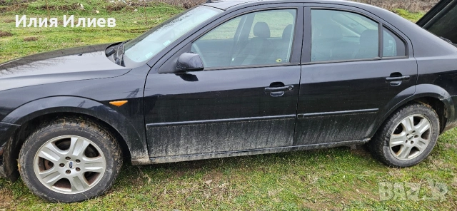 ford mondeo mk3 форд мондео мк3 на части, снимка 3 - Автомобили и джипове - 53308319