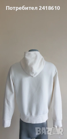 POLO Ralph Lauren Double Knit Tech Hoodie Performance  Mens Size S НОВО! ОРИГИНАЛ! Мъжко Горнище !, снимка 11 - Спортни дрехи, екипи - 53203810