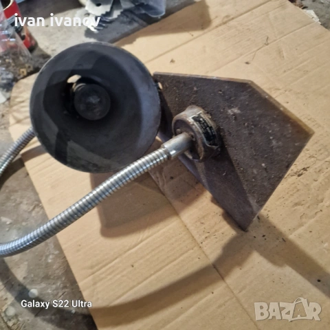 Лампа за струг, снимка 7 - Други инструменти - 53695961