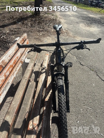 планински велосипед ORYX nine D20 XL, снимка 2 - Велосипеди - 53884711