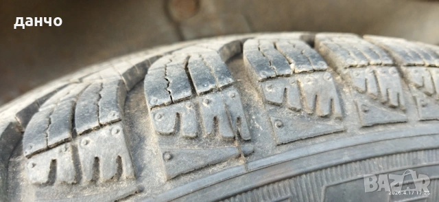 Джанти с гуми Сузуки игнис , снимка 3 - Гуми и джанти - 54230615