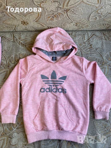 Зимен екип 7-8 год. 128 рр, снимка 8 - Детски комплекти - 40144794