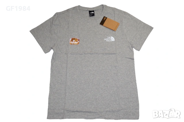The North Face - мъжки тениски, размери S,M,XL,XXL