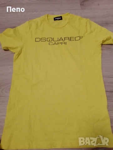 Дамска тениска 