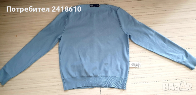 POLO Ralph Lauren Cotton Knit Cardigan Womens Size / M  ОРИГИНАЛ! Дамскa Жилетка!, снимка 12 - Жилетки - 53756626
