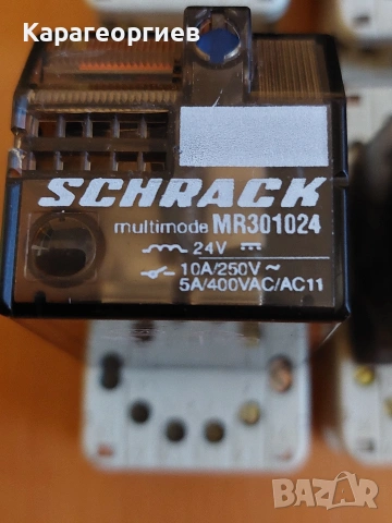 TURCK Multi Modul, снимка 8 - Резервни части за машини - 53659210