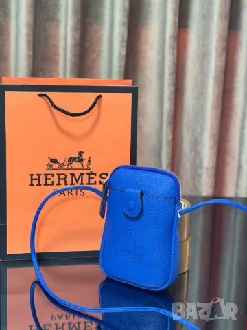 чанти hermes , снимка 6 - Чанти - 50970136