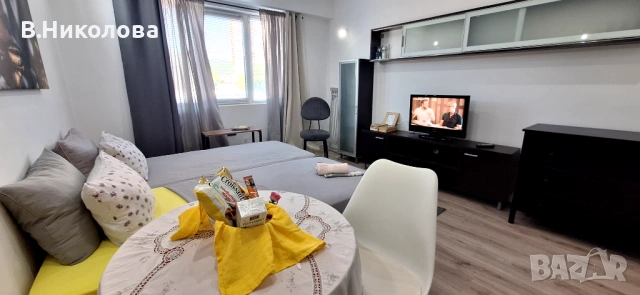 Квартира ,гр.Перник Мошино , снимка 2 - Апартаменти - 53980091