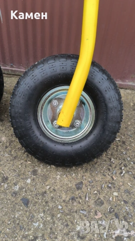 Транцеви колела за лодка , снимка 5 - Оборудване и аксесоари за оръжия - 54189806