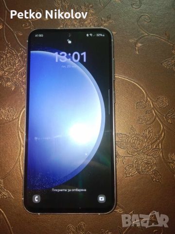 samsung galaksi  s23 FE , снимка 3 - Samsung - 45825988