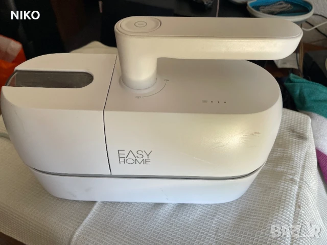 Безжична прахосмукачка за акари EASY HOME, снимка 1