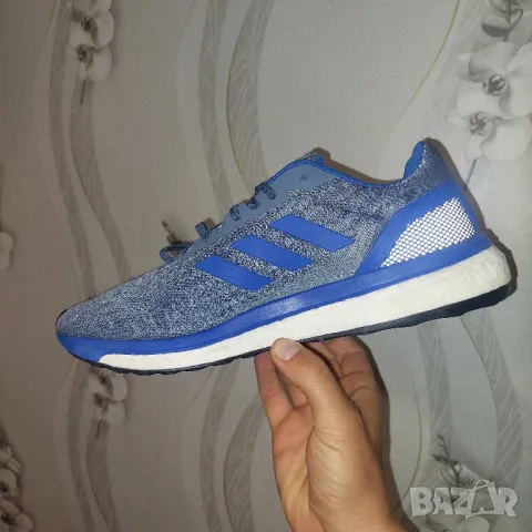 маратонки Adidas Response M  номер 46, снимка 6 - Маратонки - 47885213