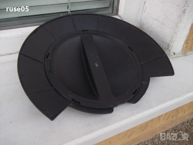 Капак за прахосмукачка"Rohnson-R-144 Aqua Tech", снимка 5 - Прахосмукачки - 54302143