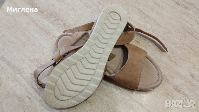 Сандали Anna Field 39, снимка 2 - Сандали - 54261138