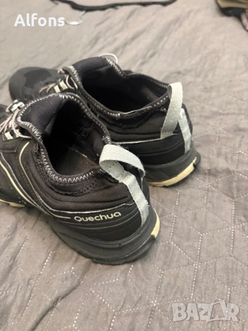 Обувки/Маратонки мъжки Quechua, снимка 2 - Ежедневни обувки - 50967715