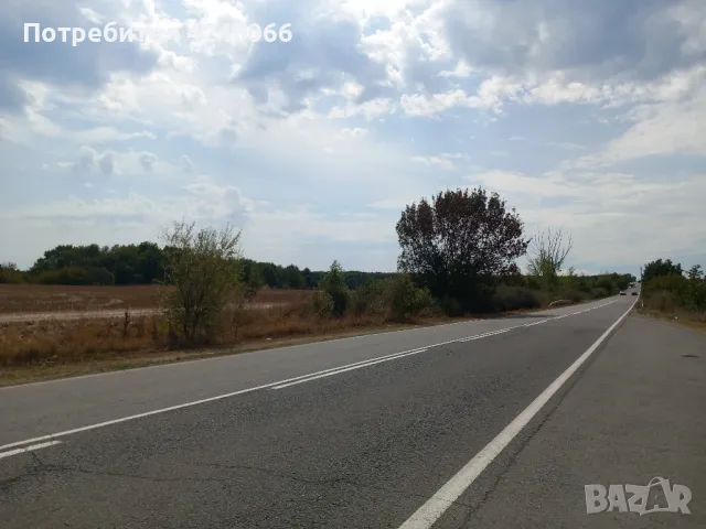 Продава се парцел 11000кв , снимка 2 - Земеделска земя - 50372953