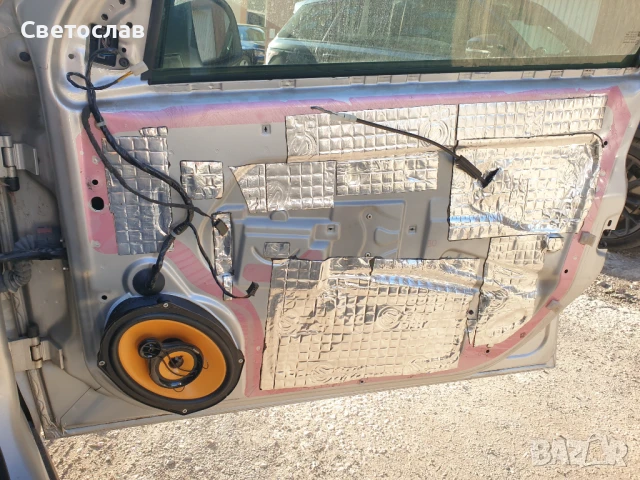 Адаптери за 6 х 9 говорители за предните врати на Opel Astra H, снимка 7 - Аксесоари и консумативи - 50789305