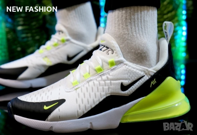 🔝🔝🔝Мъжки Маратонки Nike , снимка 4 - Маратонки - 50813377