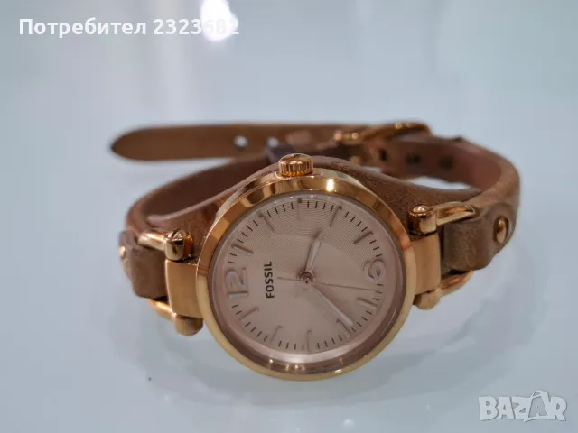 Продавам оригинални часовници на Fossil ,Michael Kors , снимка 2 - Дамски - 49022824