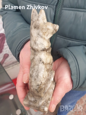 порцеланови фигури общо 4 бр, снимка 10 - Колекции - 52773234