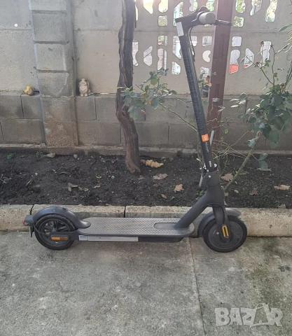 Електрическа тротинетка Xiaomi