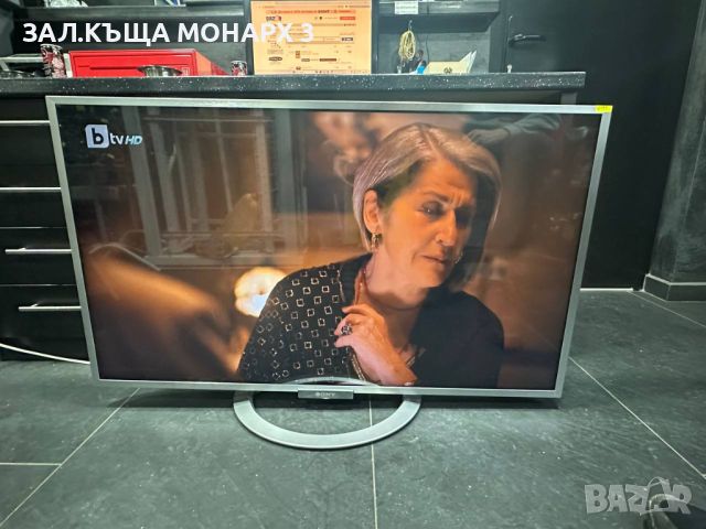 Smart TV Sony Bravia/KDL-47W807A   47INCH, снимка 2 - Телевизори - 45457932