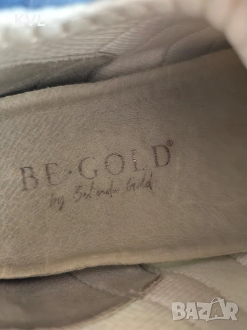 Маратонки BeGold, номер 41, снимка 12 - Маратонки - 53694404