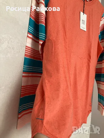 Дамска блуза White Stuff, нова, 42 размер, снимка 3 - Блузи с дълъг ръкав и пуловери - 50372754