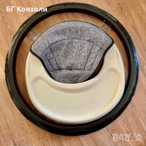 Проходилка, снимка 2 - Проходилки - 52334410