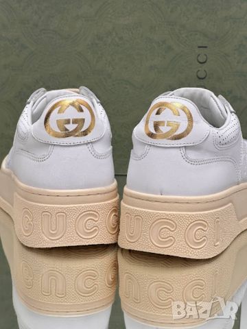 дамски обувки gucci , снимка 6 - Дамски ежедневни обувки - 46588482