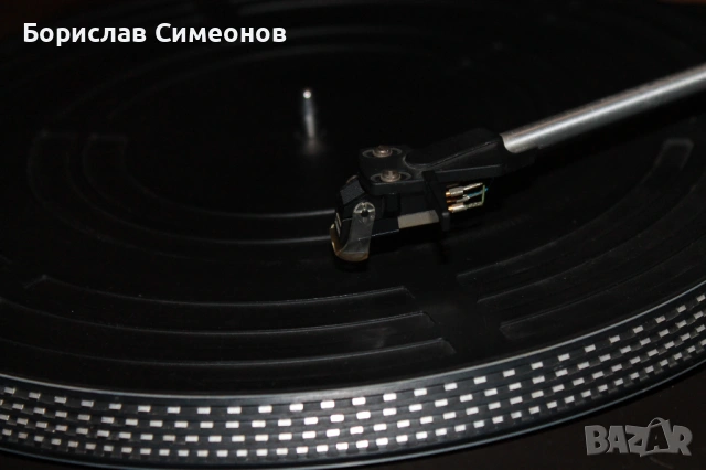 Schneider DCS-8025P, снимка 5 - Грамофони - 53306410