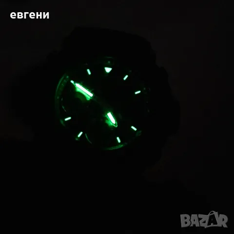 Casio G-Shock AW 591, снимка 4 - Мъжки - 48643529