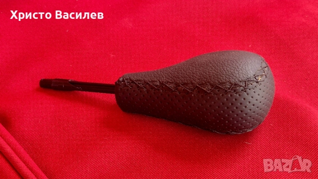 Топка скоростен лост BMW E38 E39 E46 Z4 Z3 E60 E61 автомат, снимка 3 - Части - 51432129