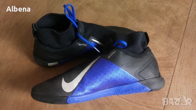 NIKE PHANTOM Vision React Pro Footbal Shoes Размер EUR 41 / UK 7 за футбол в зала 144-14-S, снимка 10 - Футбол - 45083599