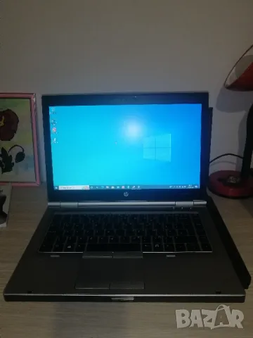 Лаптоп HP Elitebook 8479p, снимка 3 - Лаптопи за работа - 49775535