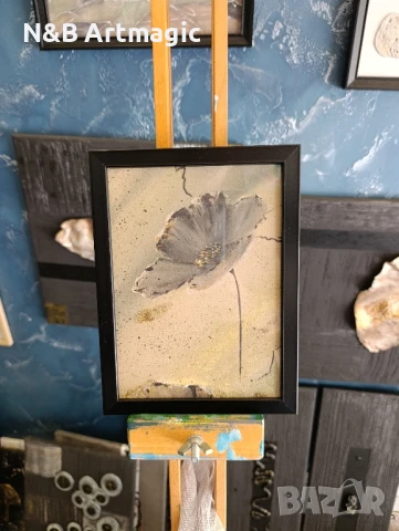 картина принт