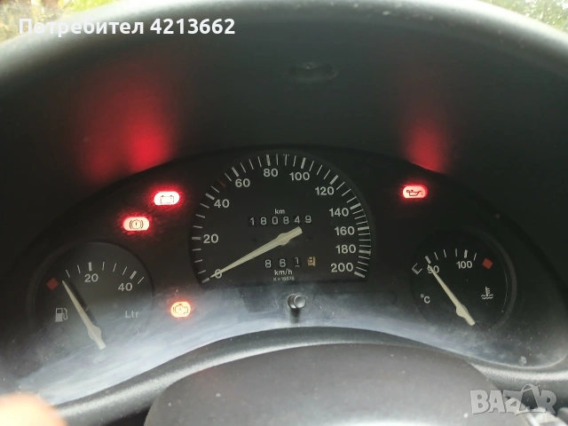 0пел корса 1.2 16 клапана 65 кс, снимка 2 - Автомобили и джипове - 53075241