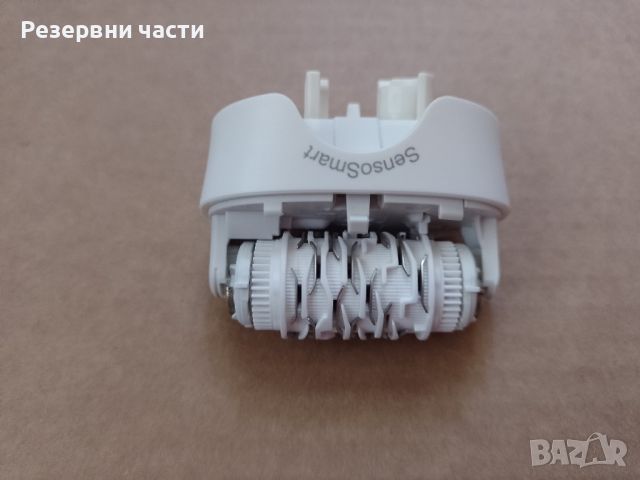 Глава за епилатор Braun, снимка 1 - Епилатори - 46608900