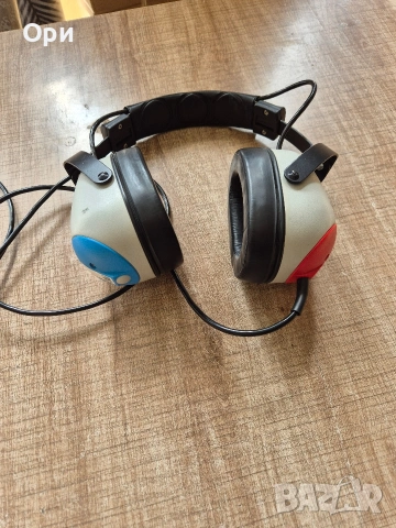 Медицински слушалки HORTMANN - holmco 8103B , снимка 7 - Медицинска апаратура - 53670401