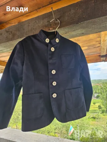 Нов детски костюм , снимка 2 - Детски комплекти - 50169242