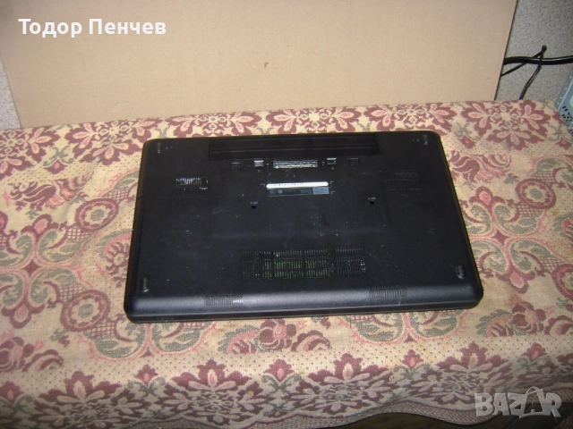Dell Latitude E5540 - Core i5, 8 GB RAM, 1 TB HDD, снимка 6 - Лаптопи за дома - 53659402