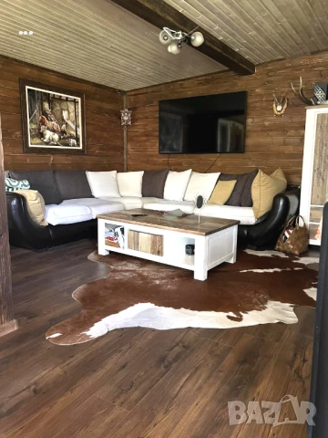 Продава къща / вила в село Остра могила, обл. Стара Загора