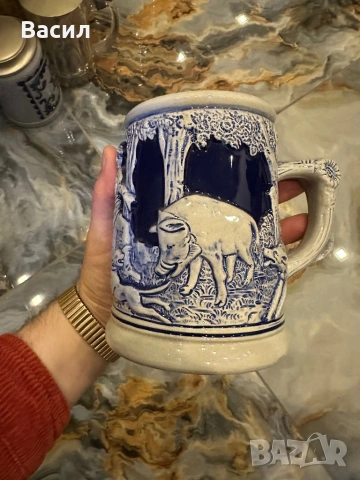 Халби, снимка 8 - Антикварни и старинни предмети - 54292765