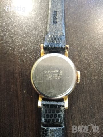 Дамски Механичен Швейцарски Часовник Орис Oris, снимка 4 - Дамски - 46171363